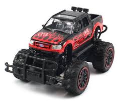 Officially Licensed Electric Full Function Mean Machines 4x4 Ford Explorer Sport Trac Rtr Rc Truck Colors May V Ford Explorer Sport Ford Sport Trac Sport Trac