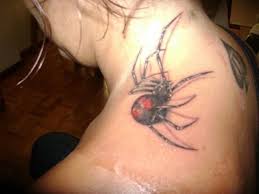 There are very few cultures that do not have stories about spiders within their mythological histories. 125 Great Spider Tattoos Meanings Wild Tattoo Art