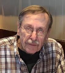 John Steele Obituary (1947