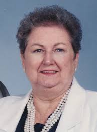 Obituary information for Myrtle L. Serour