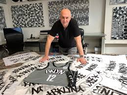 Pinoy, the site for your brooklyn jerseys is a adware/malware site where it says click arrow to download. The Story Behind The Nets New Jerseys
