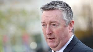 Adrian Ismay murder: Christopher Robinson is jailed for 22 years