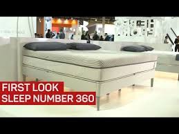 We did not find results for: Sleep Number 360 Smart Bed Youtube