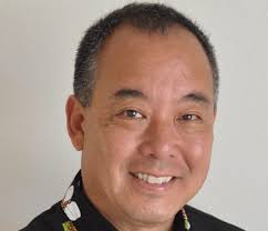Candidate Q&A: Hawaii County Council District 2 — Aaron Chung