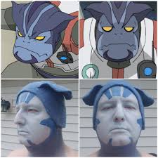 Velma costume ready for ArcticCon