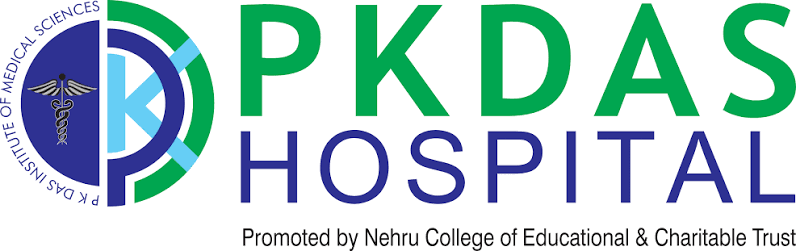 PK Das Institute of Medical Sciences (Physiotherapy)