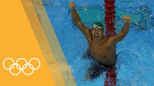 In 2010 le clos attended the youth olympic games in singapore and took home five medals. Chad Le Clos From Yog To Olympic Champion Youtube
