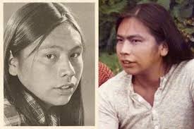 Pat John, Indigenous actor