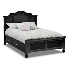 Shop King Size Beds American Signature Furniture King Storage Bed Bedroom Sets Queen Furniture