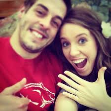 See all the Duggars' engagement rings