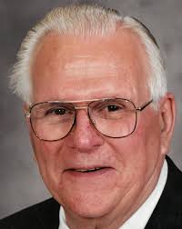 Le Roy "Tony" Edward Butterfield