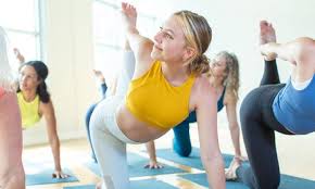 Maybe you would like to learn more about one of these? Dallas Yoga Classes Deals In And Near Dallas Tx Groupon
