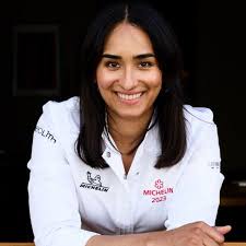 Alina Meissner Bebrout