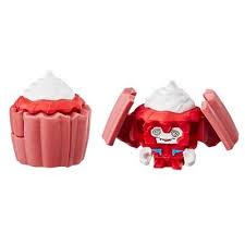 Transformers Botbots Series 3 Collectible Blind Bag Mystery Figure Surprise 2 In 1 Toy Blind Bags Transformers Popular Toys For Boys