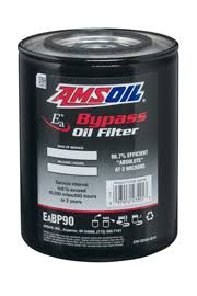 Ea Bypass Oil Filter Amsoil