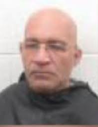 Man accused of stealing from nursing home while