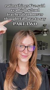 in honor of school stafting back soon, I figured it was time to share  these. stay tuned for part 3 #teachersoftiktok #teacherlife #highschool  #schoollife #weird #freshmen #englishclass #fyp #fypシ ...