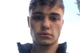 My son was tipped to play rugby for Wales. Now he's in jail and I worry for  him every day