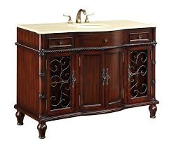 Check spelling or type a new query. Chans Furniture K3303m Willington 53 Inch Brown Bathroom Sink Vanity
