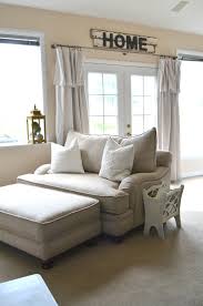 Our leather is warm and soft, and also durable for years of enjoyment. Farmhouse Style Oversized Chairs Sarah Joy