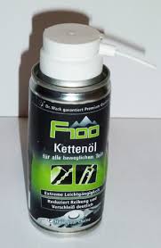 Dr Wack Kettenol Testbericht