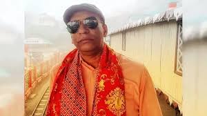 I am living proof of TMC brutality: Abhishek's BJP rival