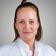 pract. med. Silvia Arnold, Doctor (female) in Luzern