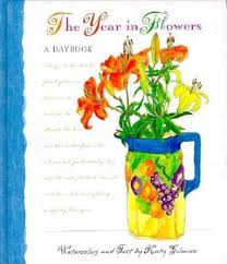 Premium roses| real roses that last a year | fresh flowers| roses in a box (black box, medium) : Year In Flowers A Daybook Gilmore Katy 9780882404608 Amazon Com Books
