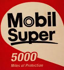 Mobil Super Tech Company Logos Company Logo Super