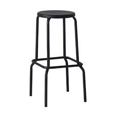 Entièrement fabriqué en bois et métal, découvrez le tabouret de bar industriel avec accoudoirs jay. Tabouret Bar Berlin Industriel Reproduction Hay Diiiz