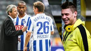 Favre was a playmaker for various swiss and french clubs, the longest for servette , with whom he also won the championship. Bvb Trainer Favre Verrat Ich Habe Piszczek Zum Wechsel Nach Dortmund Geraten Sportbuzzer De