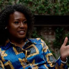 ABC News' Janai Norman shares her mental health journey