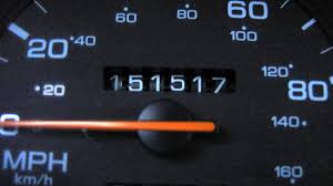 The Myths of the High Mileage Car