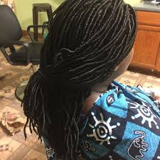 I had my big chop done here by the barber onsite, cant remember his name. Senegalese African Hair Braiding Home Facebook