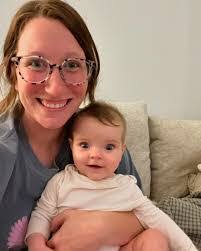 Rachel Doss's Instagram, Twitter & Facebook