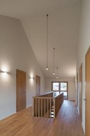 Projekt Raume In Der Scheune Competitionline Staircase Design Attic Lighting Escalier Design