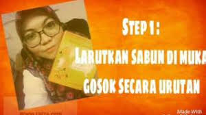 We did not find results for: Tertipu Dengan Kesan Penggunaan Produk Deeja Cosmetic