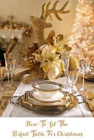 Shop By Category Ebay Christmas Dining Table Christmas Dinner Table Settings Elegant Christmas Centerpieces