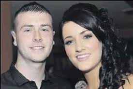 Double the fun at Paul and Grainne's party