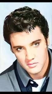 Elvis Presley From Memphis To Vegas
