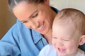 All the ways the royal family celebrated Archie Harrison  Mountbatten-Windsor's first birthday