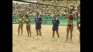 May 27, 2021 · sheila mello realizou um ensaio fotográfico na praia da barra da tijuca, zona oeste do rio de janeiro. Jogos Olimpicos Final Do Volei De Praia Feminino Olimpiada De 1996 Na Integra Assista Online Globoplay