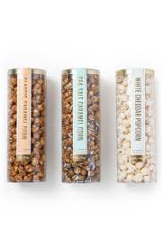 Lolli And Pops Set Of 3 Popcorn Tubes Nordstrom In 2020 Popcorn Packaging Popcorn Brands Lolli And Pops