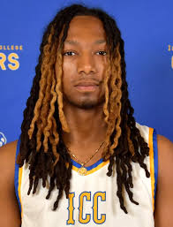 2024-25 Men's Basketball Roster