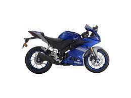 The latest version of the yamaha r15 series is r15 v3 it is available in the bangladesh market. 2020 Yamaha Yzf R15 Gets New Colours Race Blu Black Rm 11 988