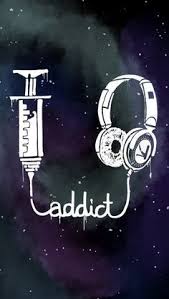 Image Result For Edm Music Wallpaper Iphone Wallpaper Music Music Artwork