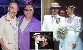 Jun 08, 2021 · elton john and renate blauel. Legal Battle Between Elton John And Ex Wife Renate Blauel Could Be Settled Out Of Court Daily Mail Online