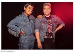 El alfa y el omega de youtube #youtuber #lgbt🇲🇽 creadores del #soysola contrataciones: 2 Rbo0llnwtnkm