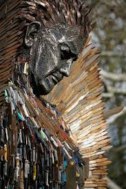 As filming commences on schedule, though, we can expect a release date announcement in the next few months. Knife Angel Statue Coming To Gloucester In A Bid To Reverse Violent Crime Gloucestershire Live