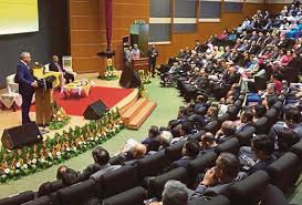 Kumpulan kebijakan yang menjadi landasan dalam diplomasi luar negeri. Dasar Luar Malaysia Perlu Terus Diperkasa Sultan Nazrin